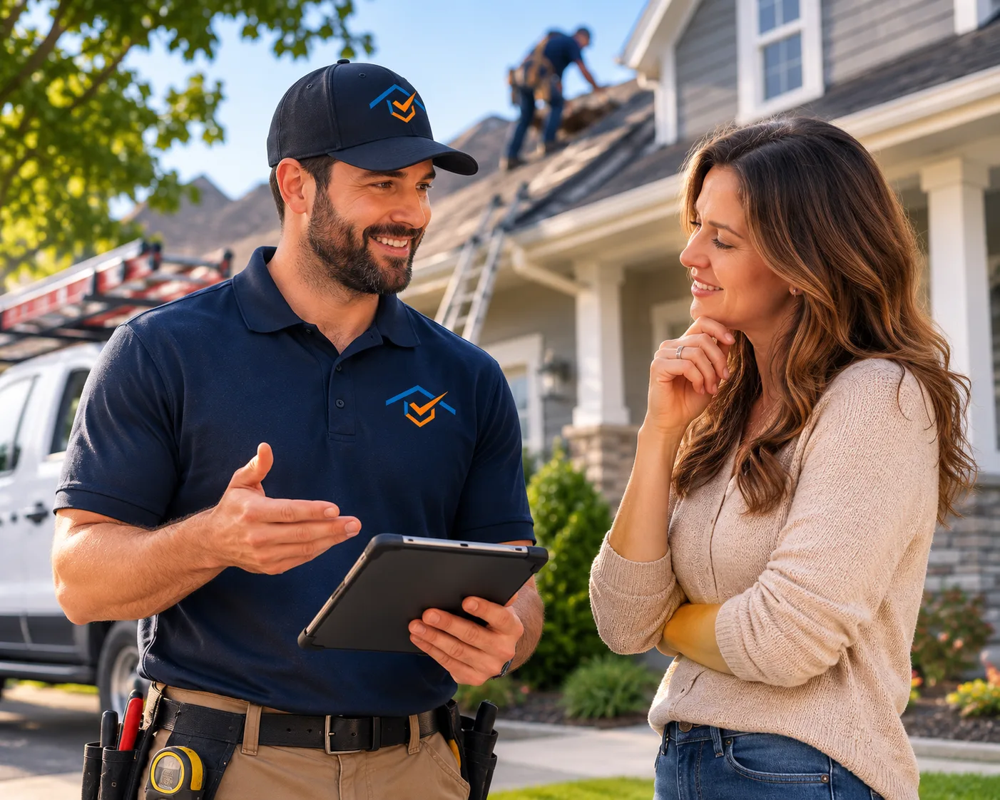 Roof Inspection FAQs in Ozark, IL