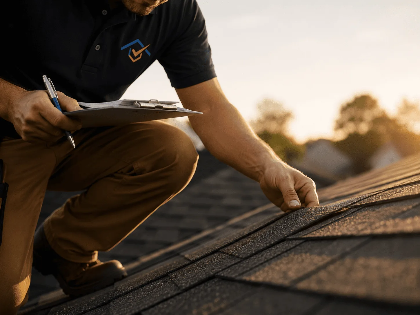 Why Choose Roof Inspection in Ozark, IL